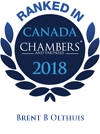 Recognition graphic from Chambers 2018