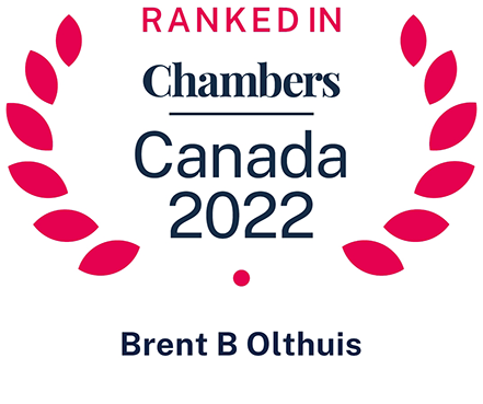 Recognition graphic from Chambers 2022
